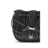 Miu Miu Matelassé nappa leather Pouch